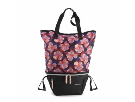 Bolso Béaba Biarritz Negro