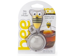 Infusor de Té YOUDOIT (8.5x4.5x4 cm - Acero)
