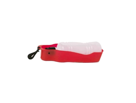 Bebedero de Viaje Maya 0.5 Lt MIMAU