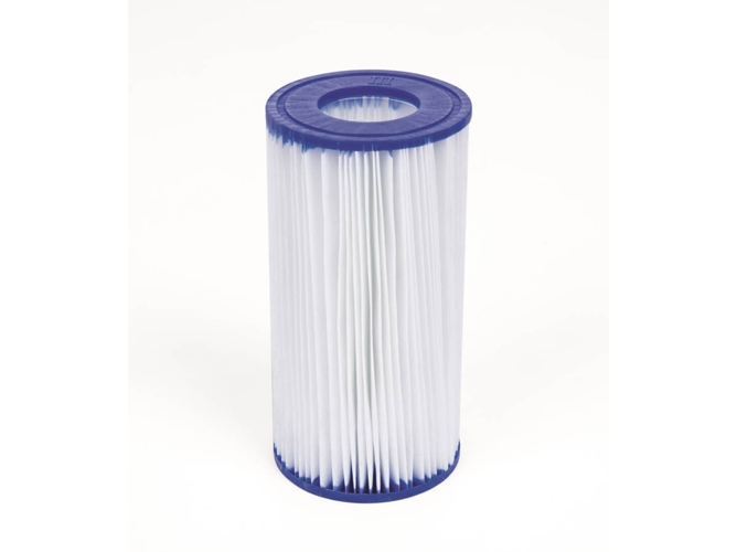 Cartucho p/ Filtro de Piscina BESTWAY 58012