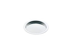 Filtro De Café De Aluminio 6 Tazas 57025 Blister Oroley
