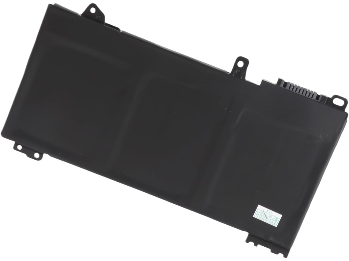 Batería De Repuesto Para Portátil Probook De 3750 Mah Con