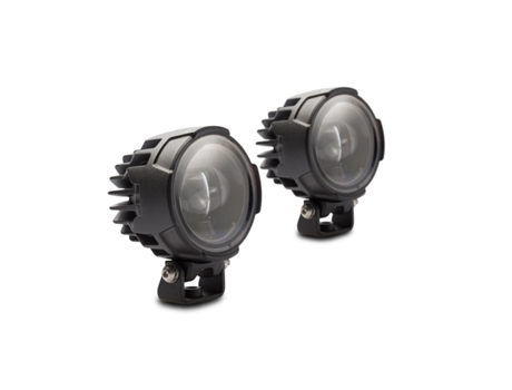 Luz antiniebla adicional SW-Motech KTM 1050/1090 Adv, 1190 Adv/R