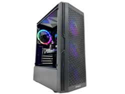 Desktop Gaming TECNOWAKE (AMD Ryzen 5 5500 - NVIDIA GeForce RTX 3050 - RAM: 16 GB - 1 TB)