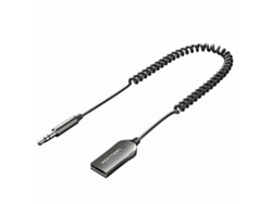 Receptor y transmisor de audio Bluetooth Vention Naihg Rosewell