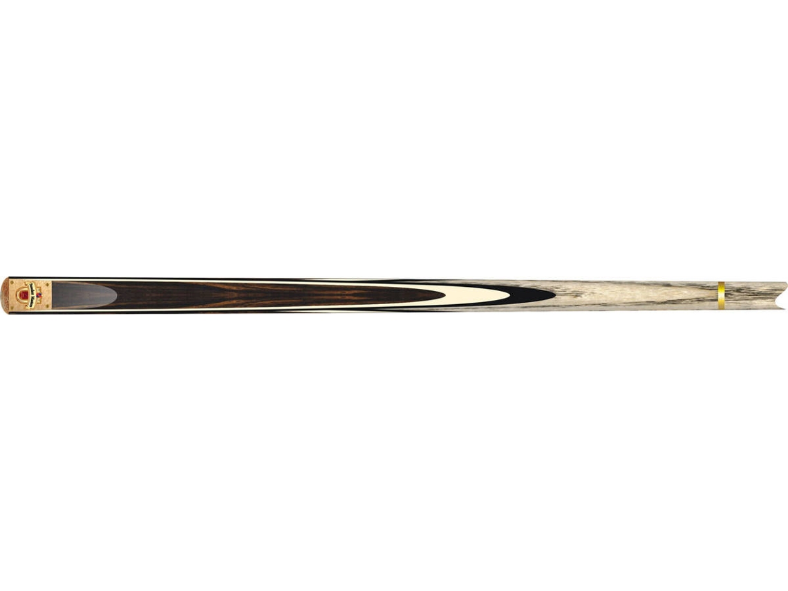Taco Billar BUFFALO Sollur Snooker Cue N4 9mm M 5605.444M