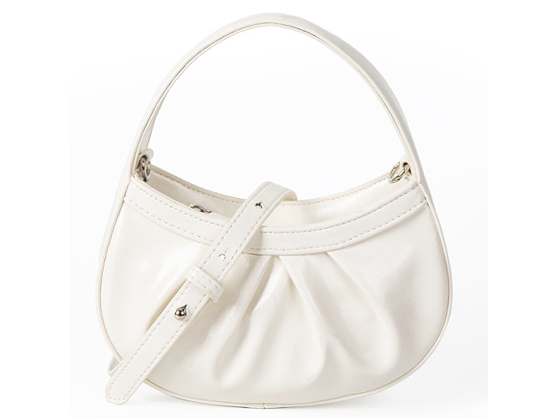 Neceser Kofihety Hobo para mujer en color blanco (talla única)
