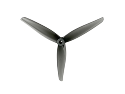1 Piecekootai Ki84 Wwii Fighter 690mm Rc Airplane Spare Parts 3-blade Propeller 6030