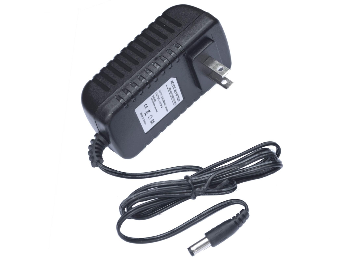 Fuente de alimentación de repuesto Myvolts de 6 V compatible con el tensiómetro Omron Hem 7200 z. GOKOCO
