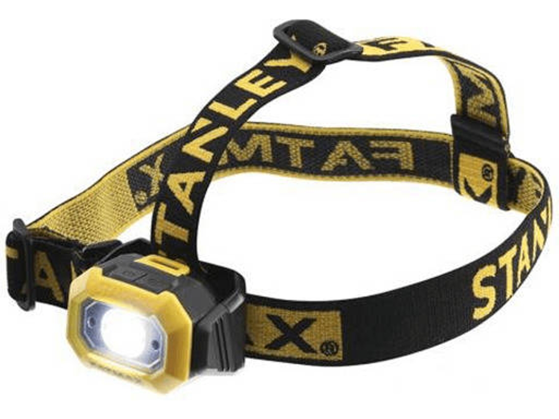 Destornillador De Impacto STANLEY POWER TOOLS Li-Ion (10 8v 1 5ah Fatmax)