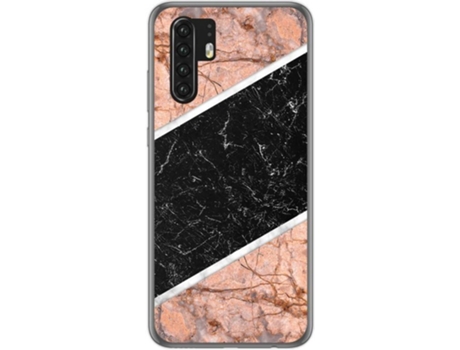Carcasa Huawei P30 Pro TUMUNDOSMARTPHONE Mármol 07 Multicolor