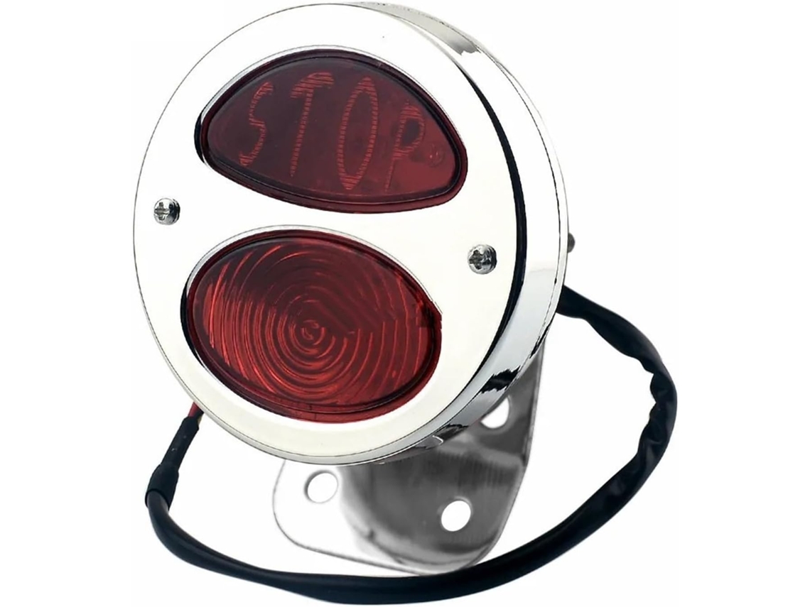 Luz Trasera Para Motocicleta Lohfgtar Bicicleta De Alta Calidad Para Vehículos