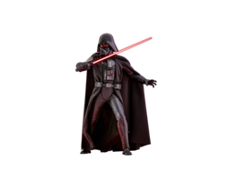 Figura de Darth Vader de Star Wars Rebels de Hot Toys HS10