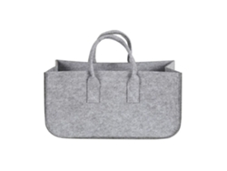 Bolsa de Almacenamiento XGF Gris