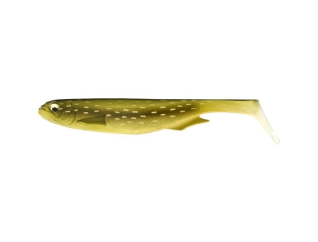 Juego de 3 señuelos Megabass Spark Shad 7