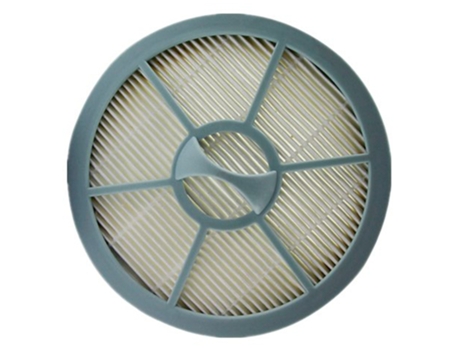 6 uds FilterHEPAFilter Cover accesorios para aspiradoras piezas para Philips FC8264 FC8262 FC8260 FC8208 FC8256