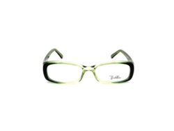 Montura de Gafas Mujer Emilio Pucci EP2660-313 Verde