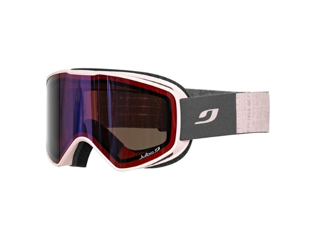 Máscara JULBO Máscara Esqui Pulse Rosa Pink/CAT3