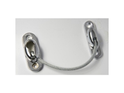 Apertura Cable Socona Cromo X1