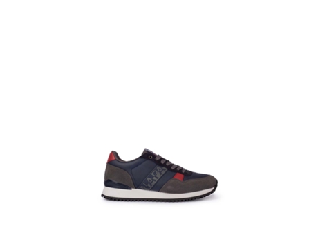 Zapatillas de Hombre NAPAPIJRI Azul (numeric45)