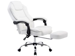 Silla De Oficina Castle branco CLP