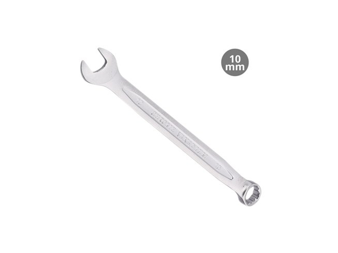 Llave Combinada Cr-v 10mm