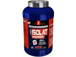 Complemento Alimenticio MEGA PLUS Isolat Competition (1 kg (Chocolate))