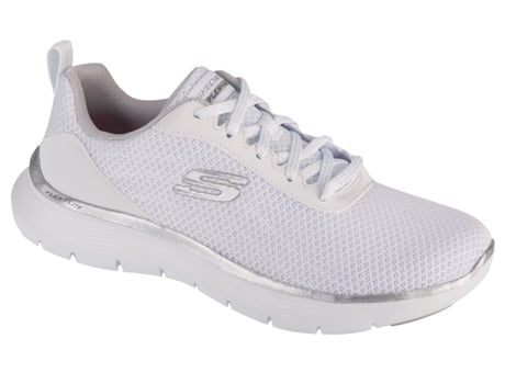 Botas de Mujer SKECHERS Blanco (39)