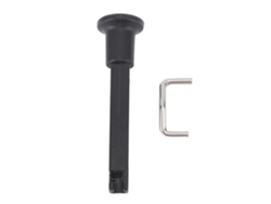 Manija De Compuerta De Ventilador De Barco Con Biela 6h4 41271 01 63v 41256 00 Para Motor Fuera De Borda 2t 9.9-50hp 4t F6-f9.9