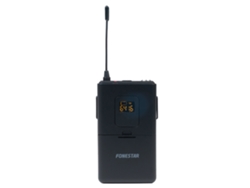 Micrófono inalámbrico FONESTAR Wi-Mic