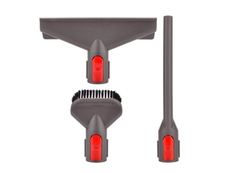 Kit de herramientas de accesorios publicitarios para aspiradora inalámbrica Dyson V7 V8 V10 Sv10 Sv11, Kit de herramientas de repuesto de liberació...