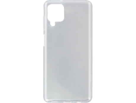 Carcasa Samsung Galaxy A12 AVIZAR Ultrafina Transparente
