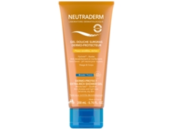 Creme de Ducha Sobregraso Dermo-Protector 200 Ml NEUTRADERM