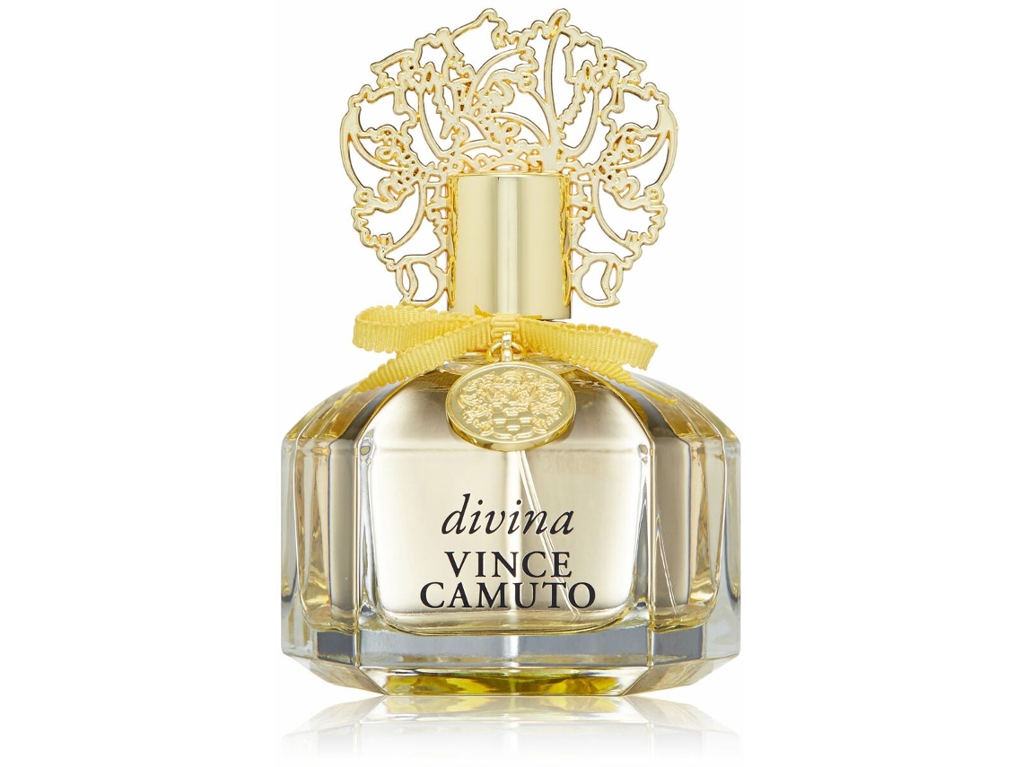 Perfume Vince Camuto   EDP Divina (100 ml)