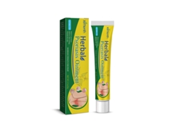 La crema Ximonth alivia la psoriasis en manos y pies.