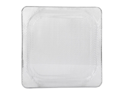 Cesta de acero inoxidable 304 para freidora de aire Foodi DT251 DT201