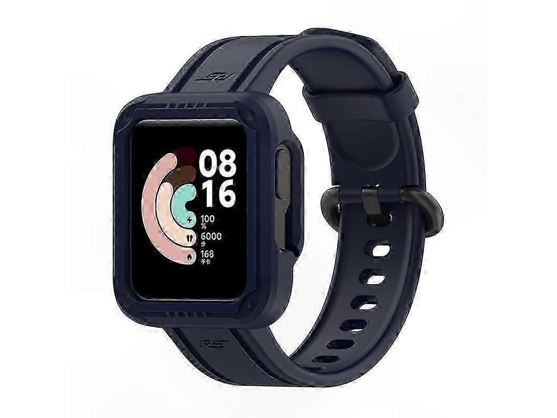 Pulseira De Relógio Compatível Com Redmi Watch 2 Lite Pulseiras De Substituição Para Smartwatch