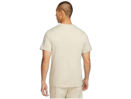 Camiseta de Hombre NIKE Sportswear Club Multicolor (L)