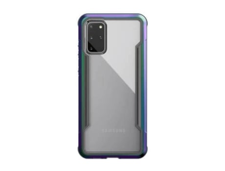 Funda Defense Shield para Samsung Galaxy S20 Plus 5G XDORIA Acrílico Multicolor
