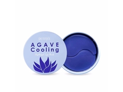 Máscara de Olhos PETITFÉE Agave Cooling Hydrogel 60ml