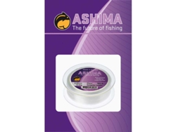 Fluorocarbono Gangster Leader 100 M Roxo 0.500 Mmashima Fishing