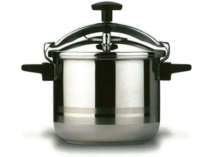 Olla de Presión ORIMA Inox CX-2 10l