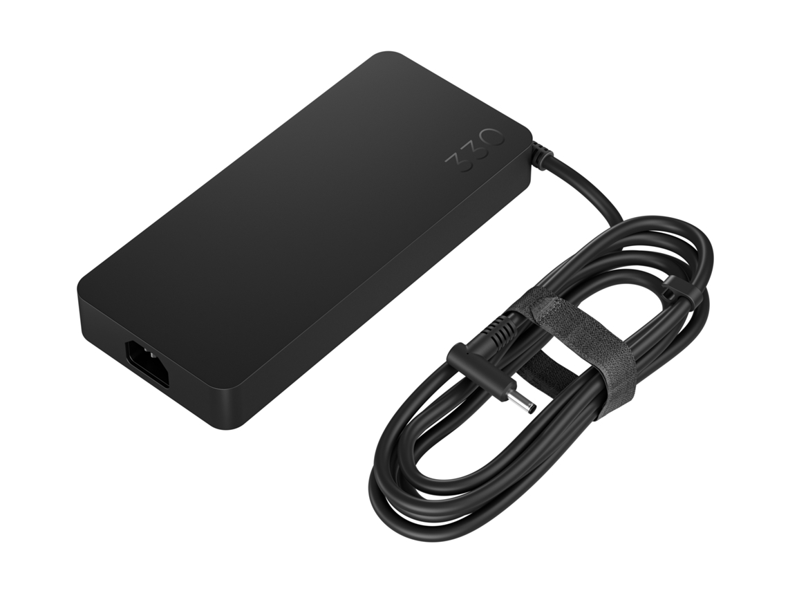 Transformador de CA inteligente de 330 W HP