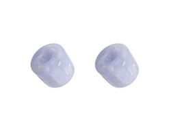 2x Aromatherapy Silver Ion Module For Dreame X10 S10 W10s S20 X20 L10s Ultra/mijia B101cn Vacuum Cleaner Parts