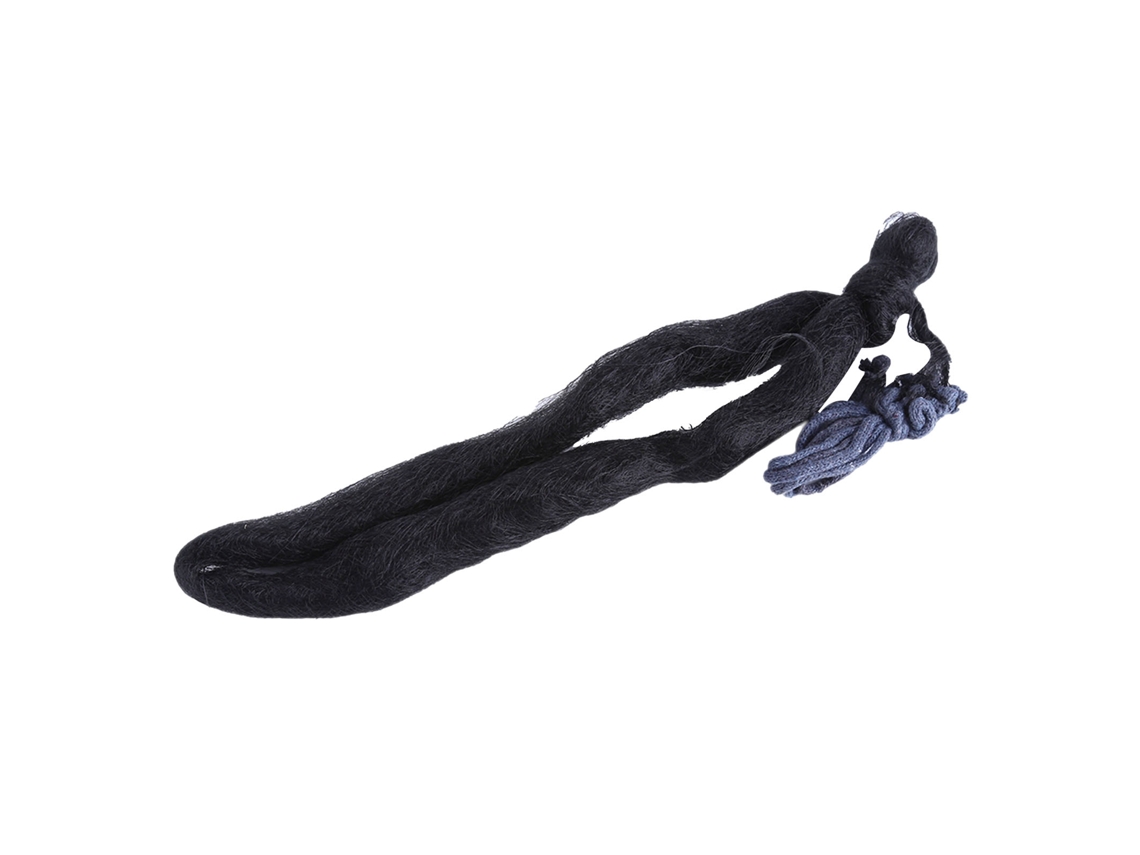 Malla De Nailon Negro De 15x3 M Para Protección De Jardines, Frutales Y Cultivos.