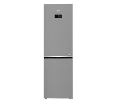 Frigorífico Combi BEKO B5RCNE365LXP (190.8 cm - Inox)