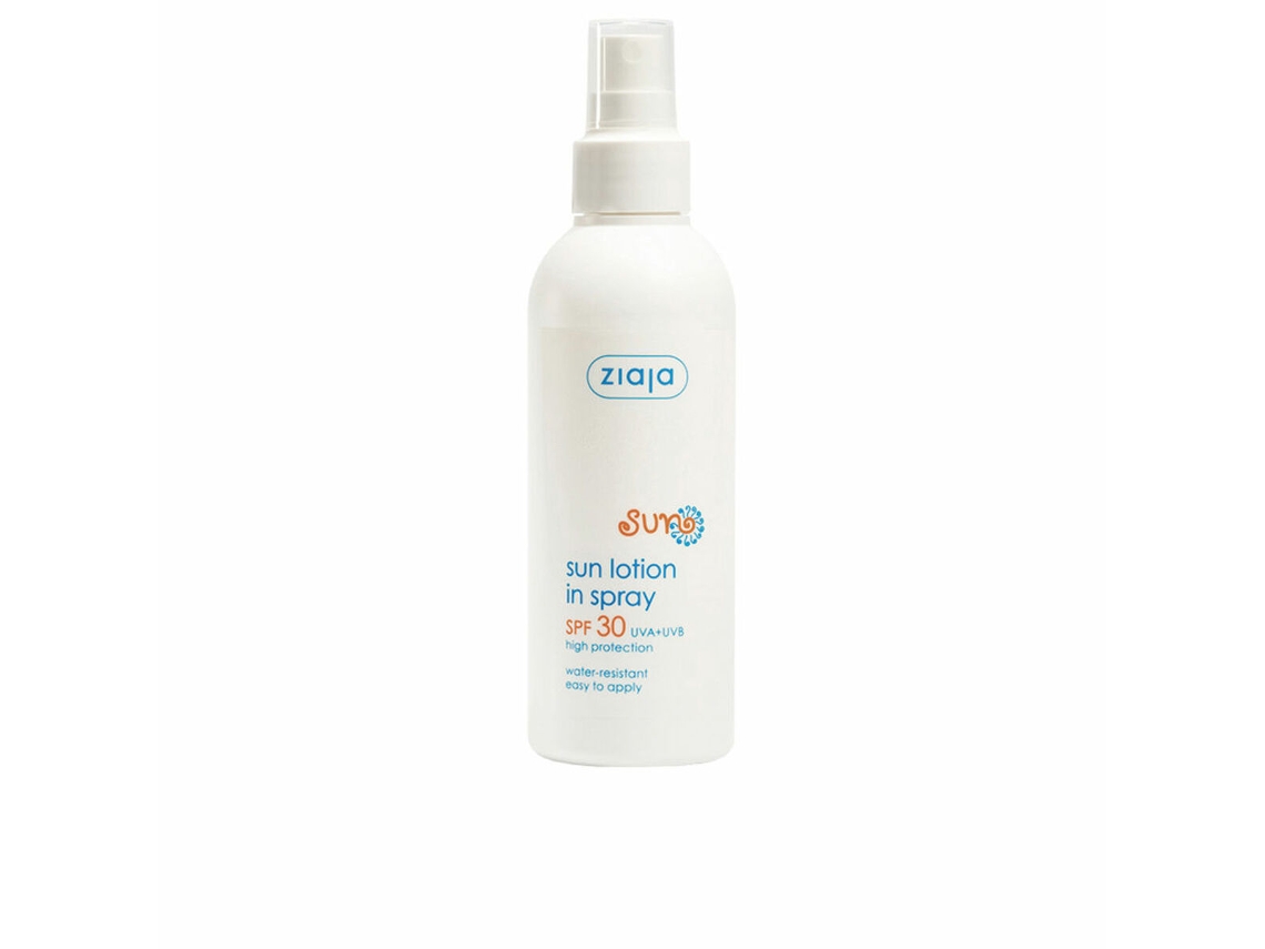 Protector Solar Ziaja Sun Spf 30 170 ml