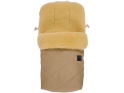 Saco de Bebé KAISER Beige y Arena