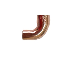 Acc.cobre fig. 92 codo mh 90  de 15