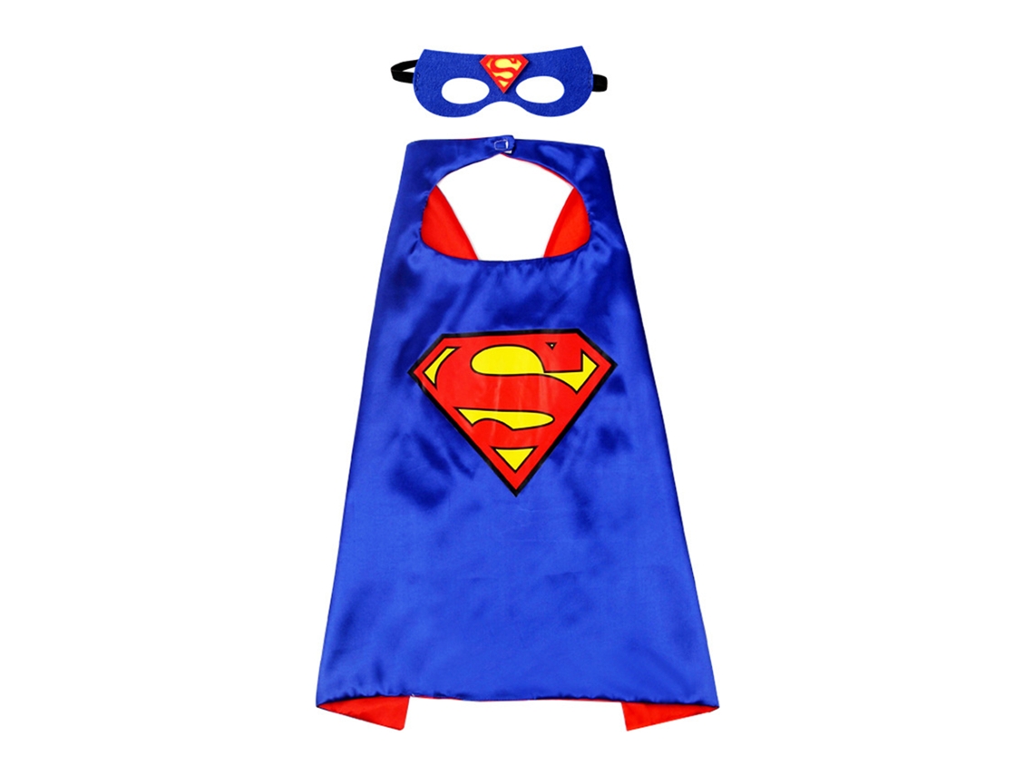 Decoración de Halloween Marvel Ultra Azul 70x70cm